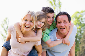 Family Support Loans