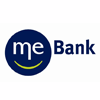 logo - me bank