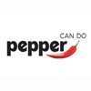 logo - pepper