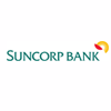 logo - suncorp bank